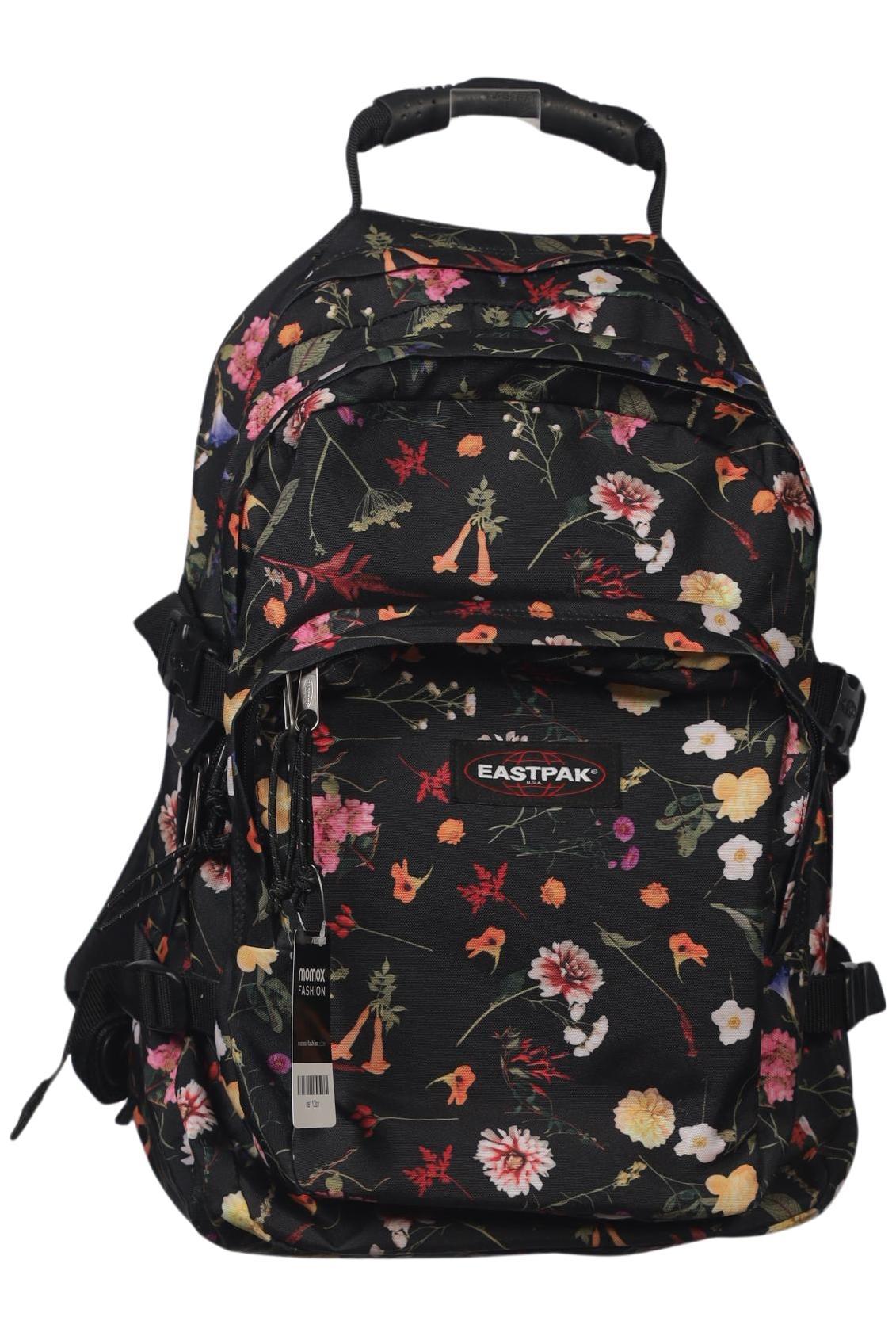 

Eastpak Damen Rucksack, schwarz, Gr.