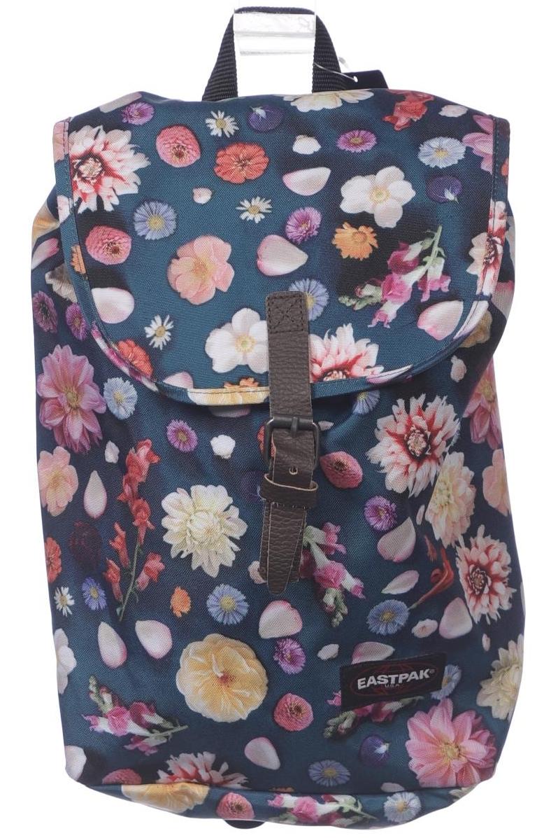 

Eastpak Damen Rucksack, blau, Gr.