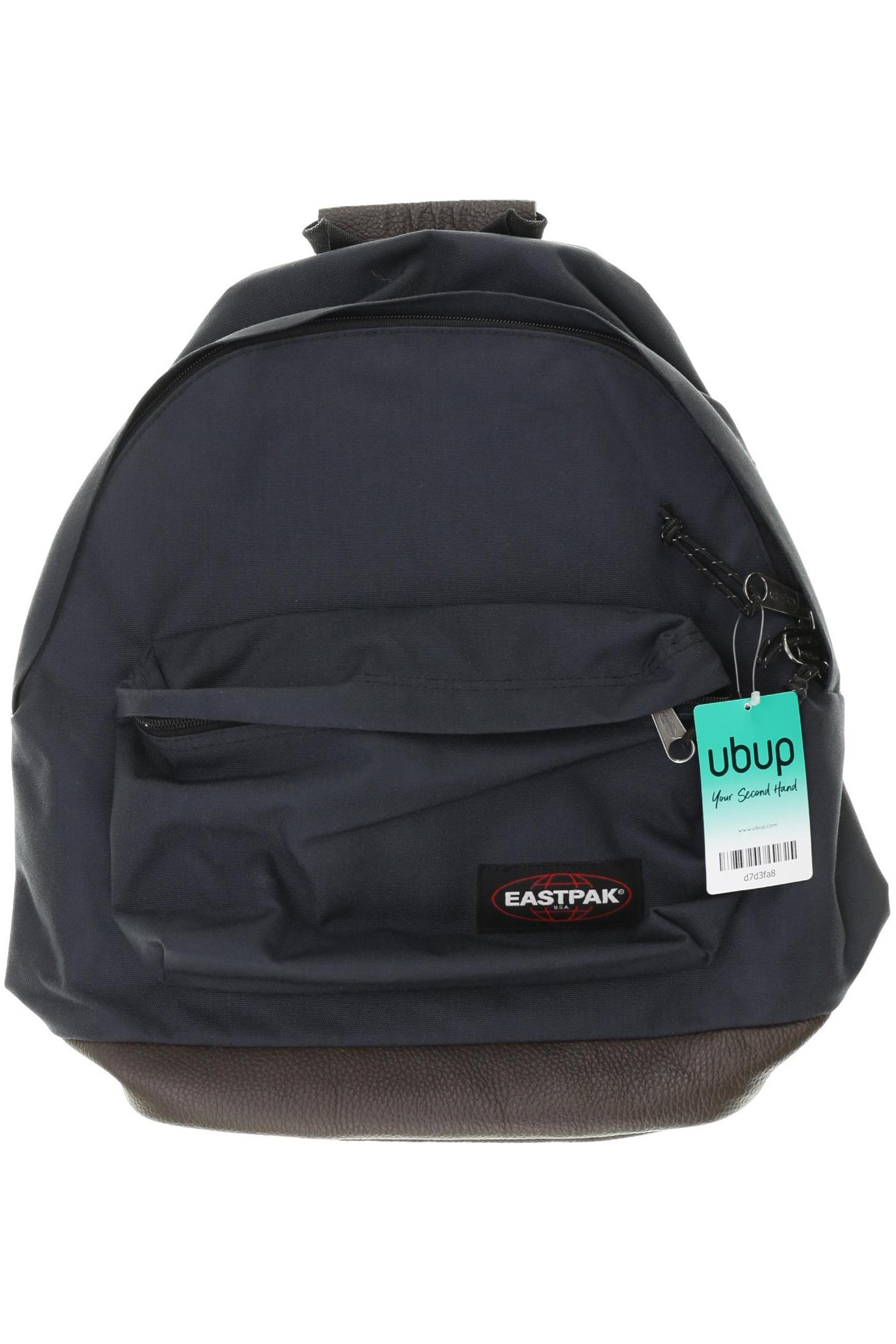 

Eastpak Damen Rucksack, blau, Gr.