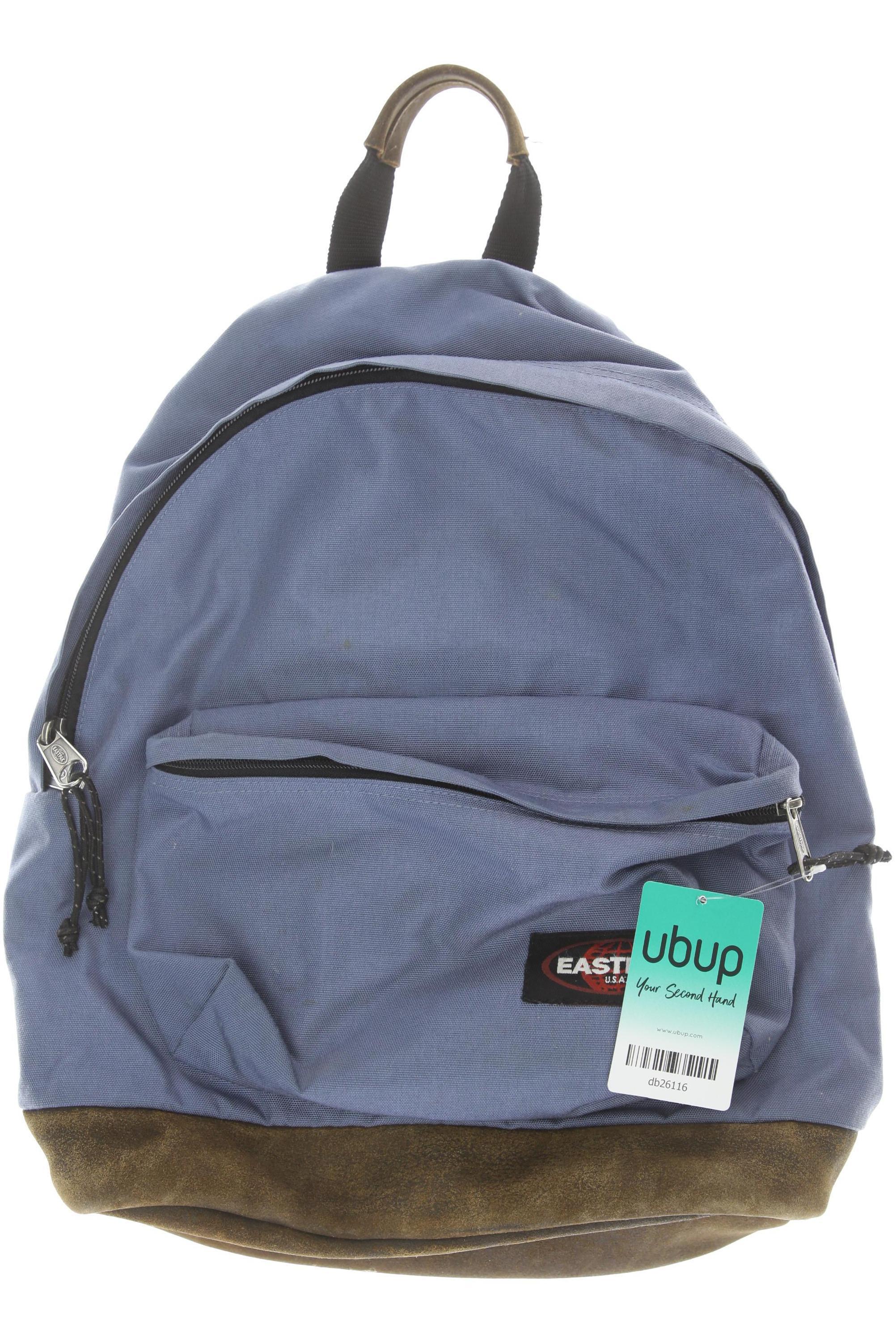 

Eastpak Damen Rucksack, blau, Gr.