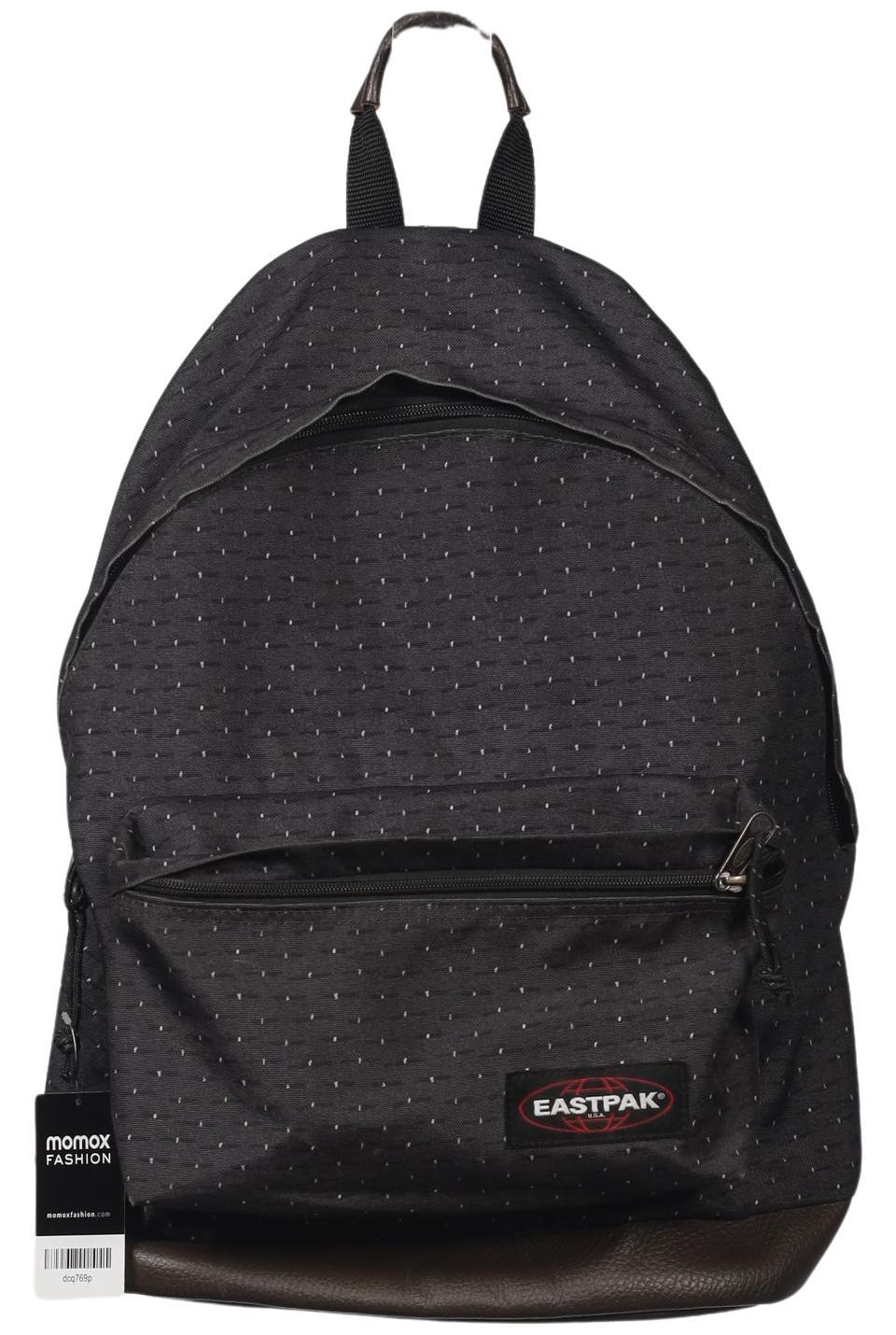 

Eastpak Damen Rucksack, schwarz, Gr.