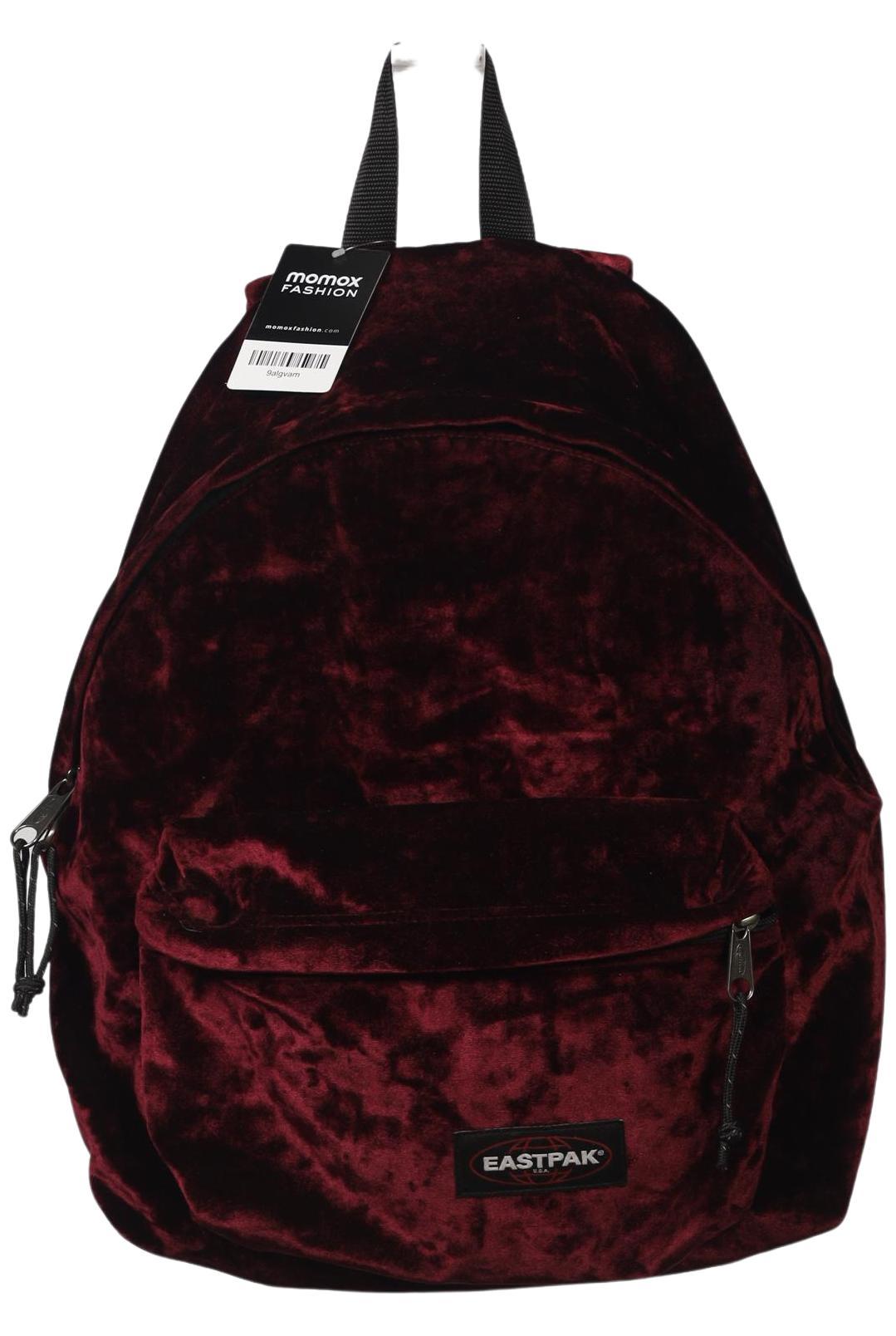 

Eastpak Damen Rucksack, bordeaux, Gr.