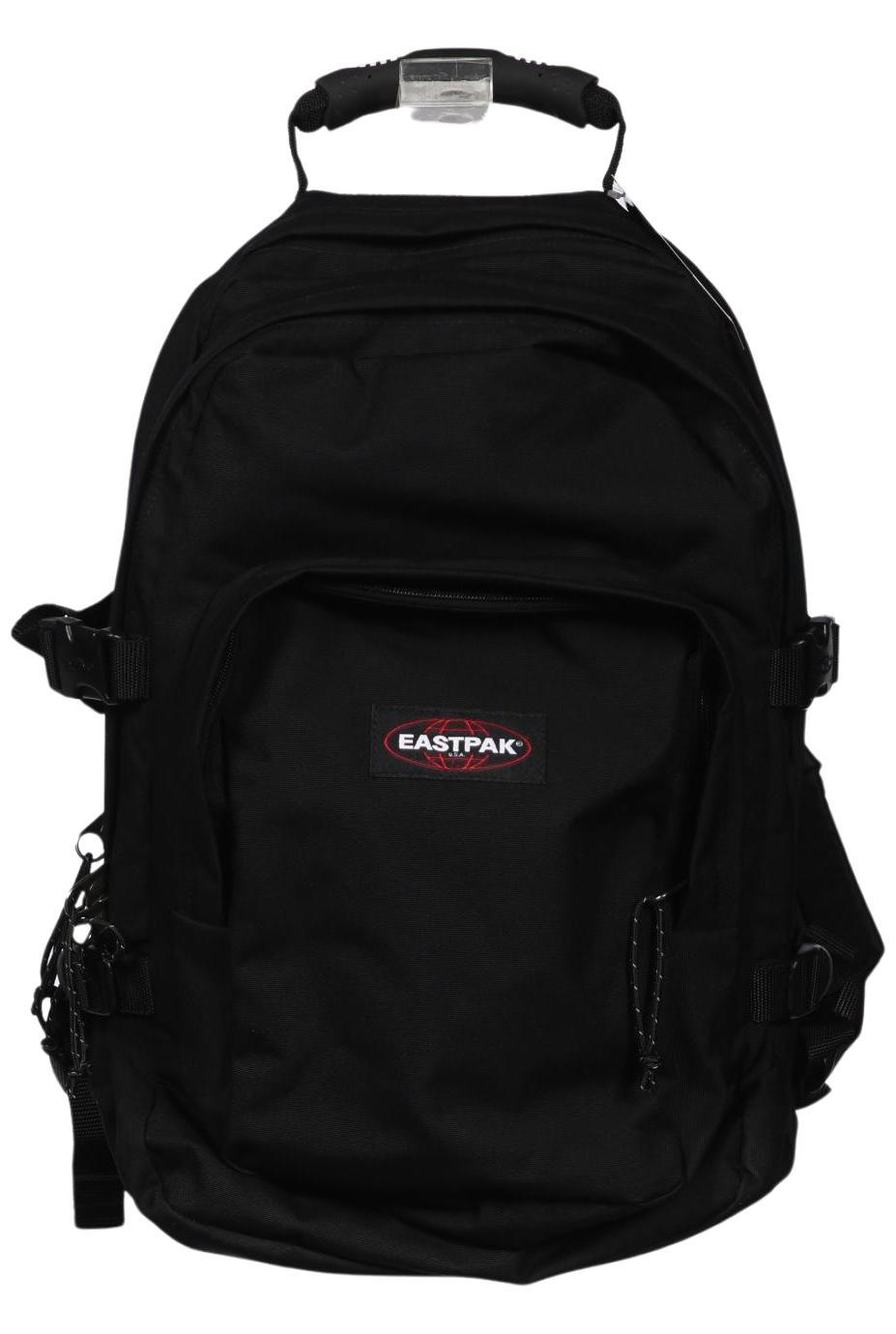 

Eastpak Damen Rucksack, schwarz, Gr.