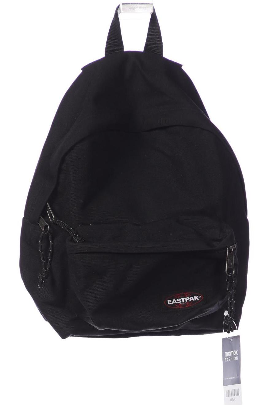 

Eastpak Damen Rucksack, schwarz, Gr.