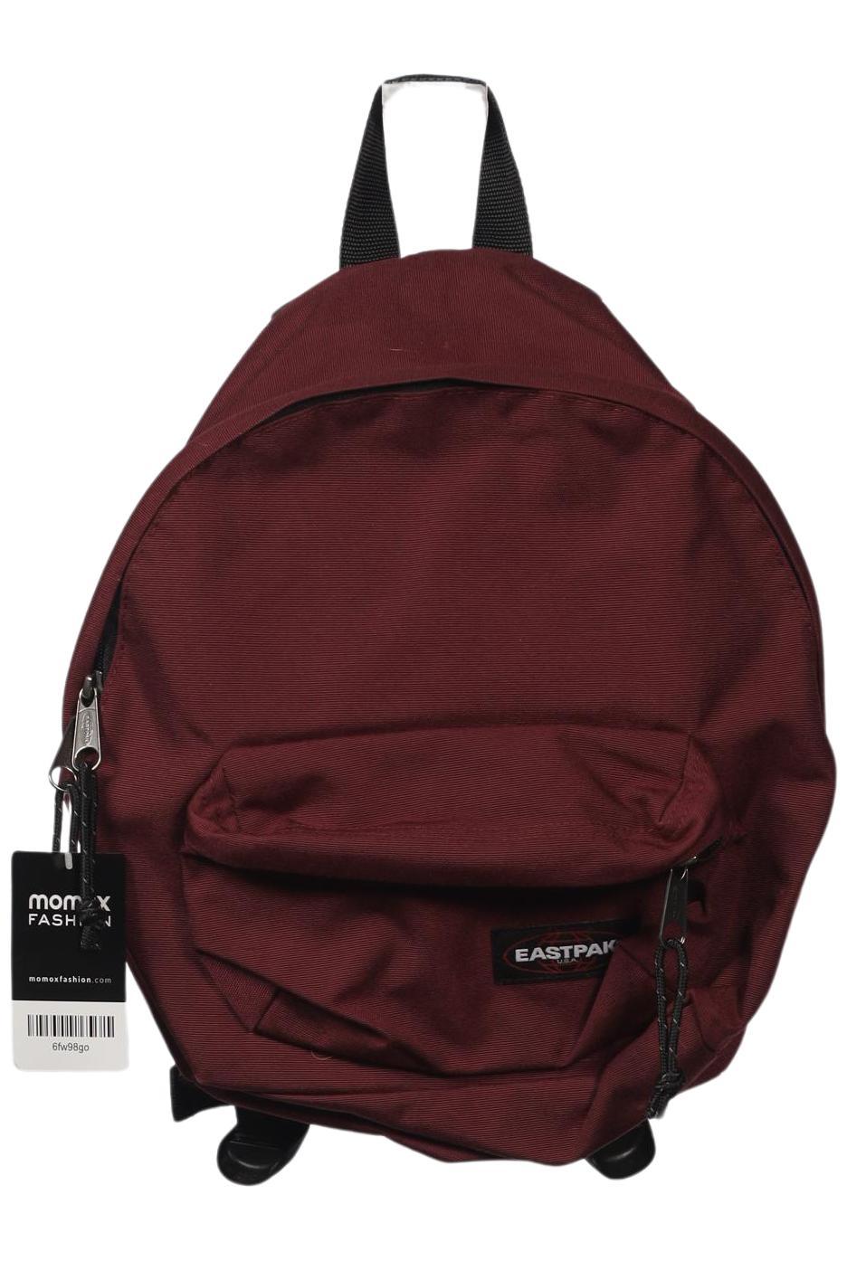 

Eastpak Damen Rucksack, bordeaux, Gr.