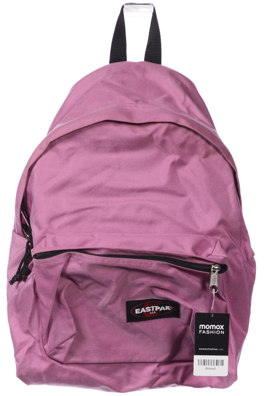 

Eastpak Damen Rucksack, pink, Gr.