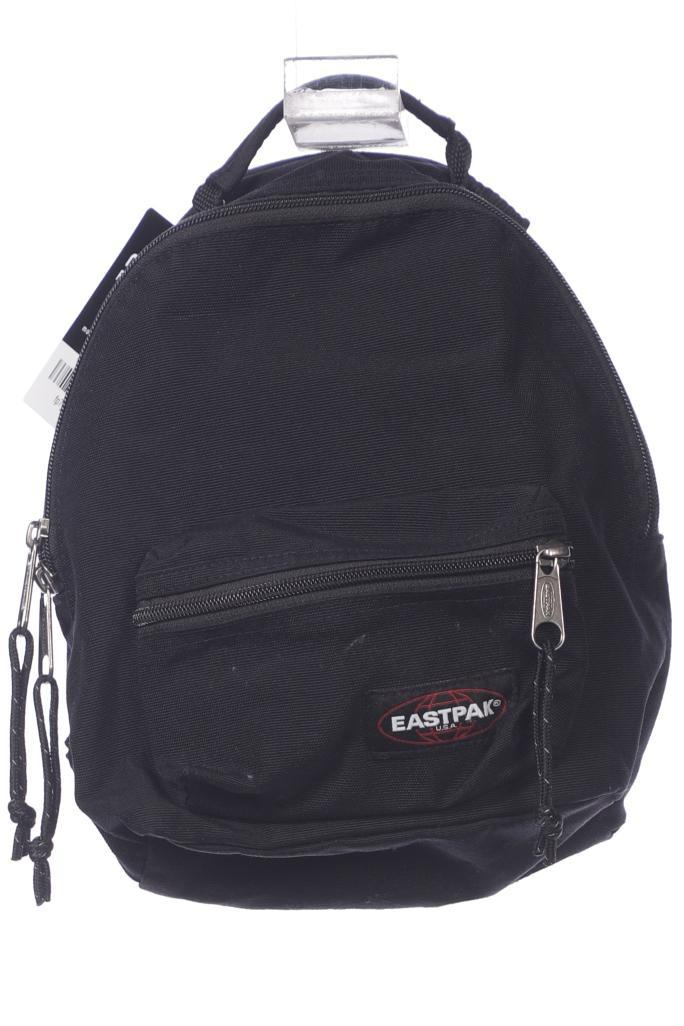 

Eastpak Damen Rucksack, schwarz, Gr.