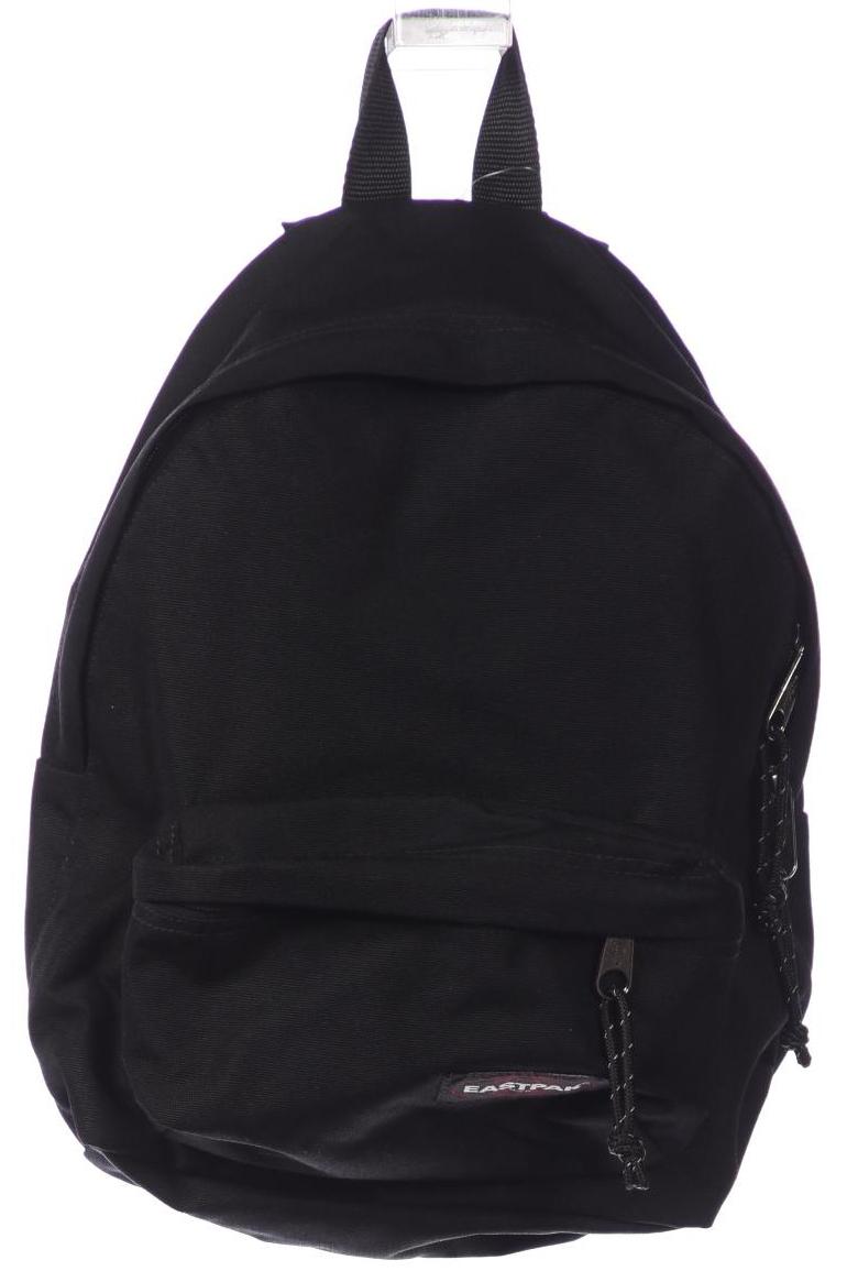 

Eastpak Damen Rucksack, schwarz, Gr.