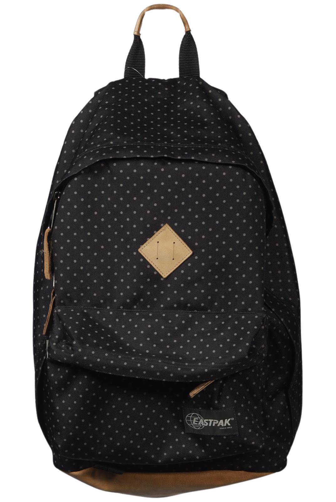 

Eastpak Damen Rucksack, schwarz, Gr.
