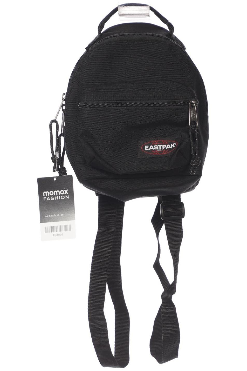 

Eastpak Damen Rucksack, schwarz