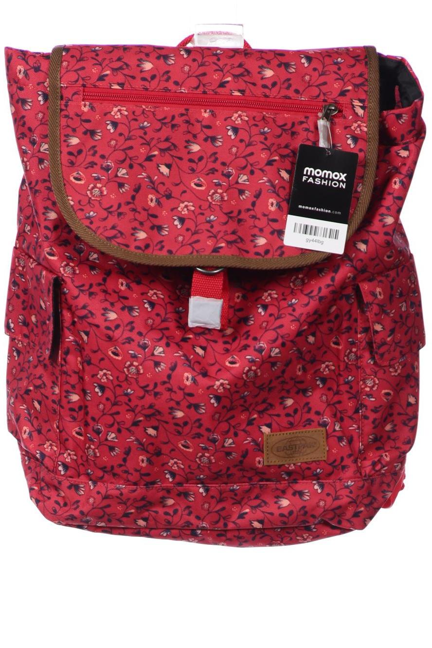 

Eastpak Damen Rucksack, rot