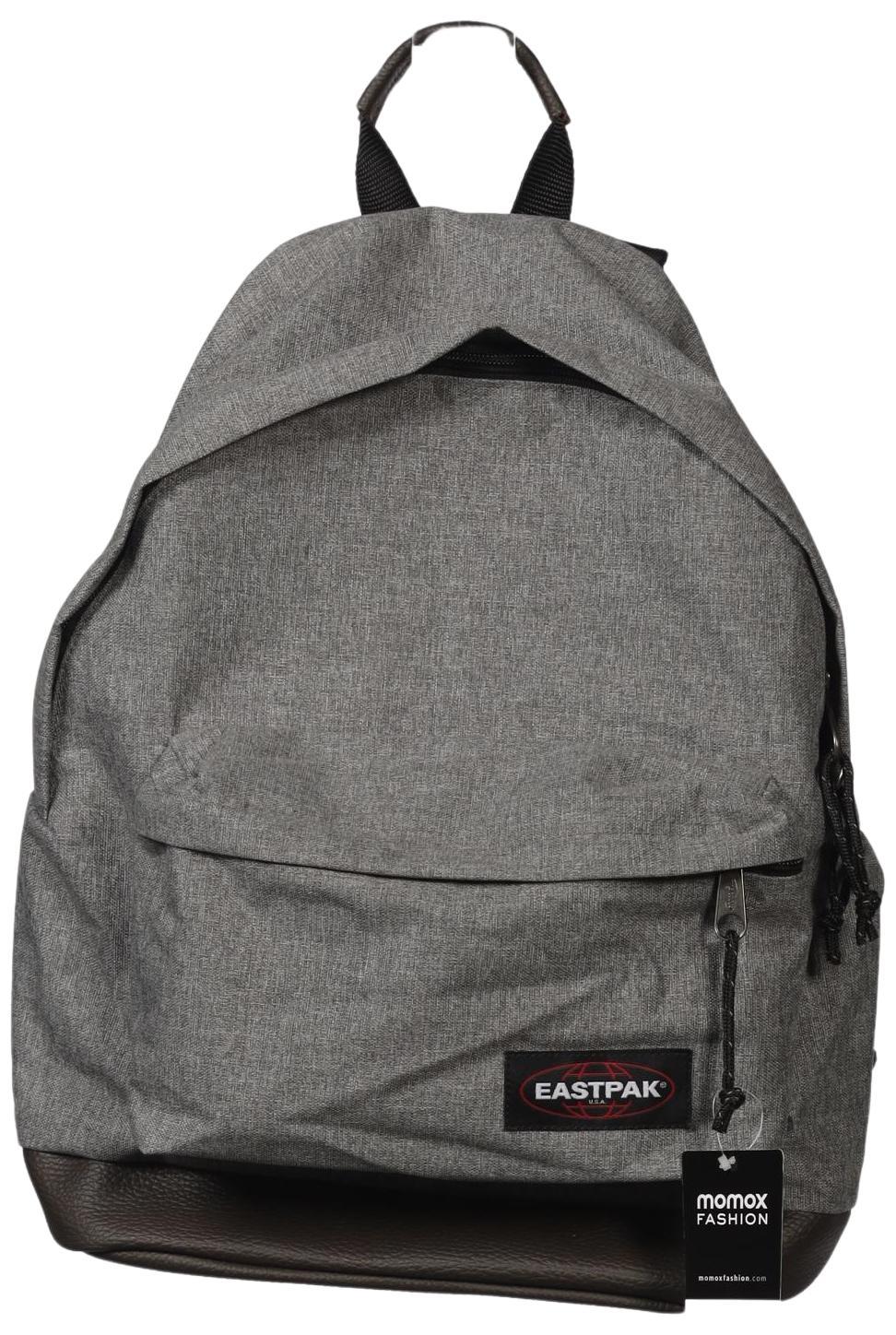 

Eastpak Damen Rucksack, grau, Gr.