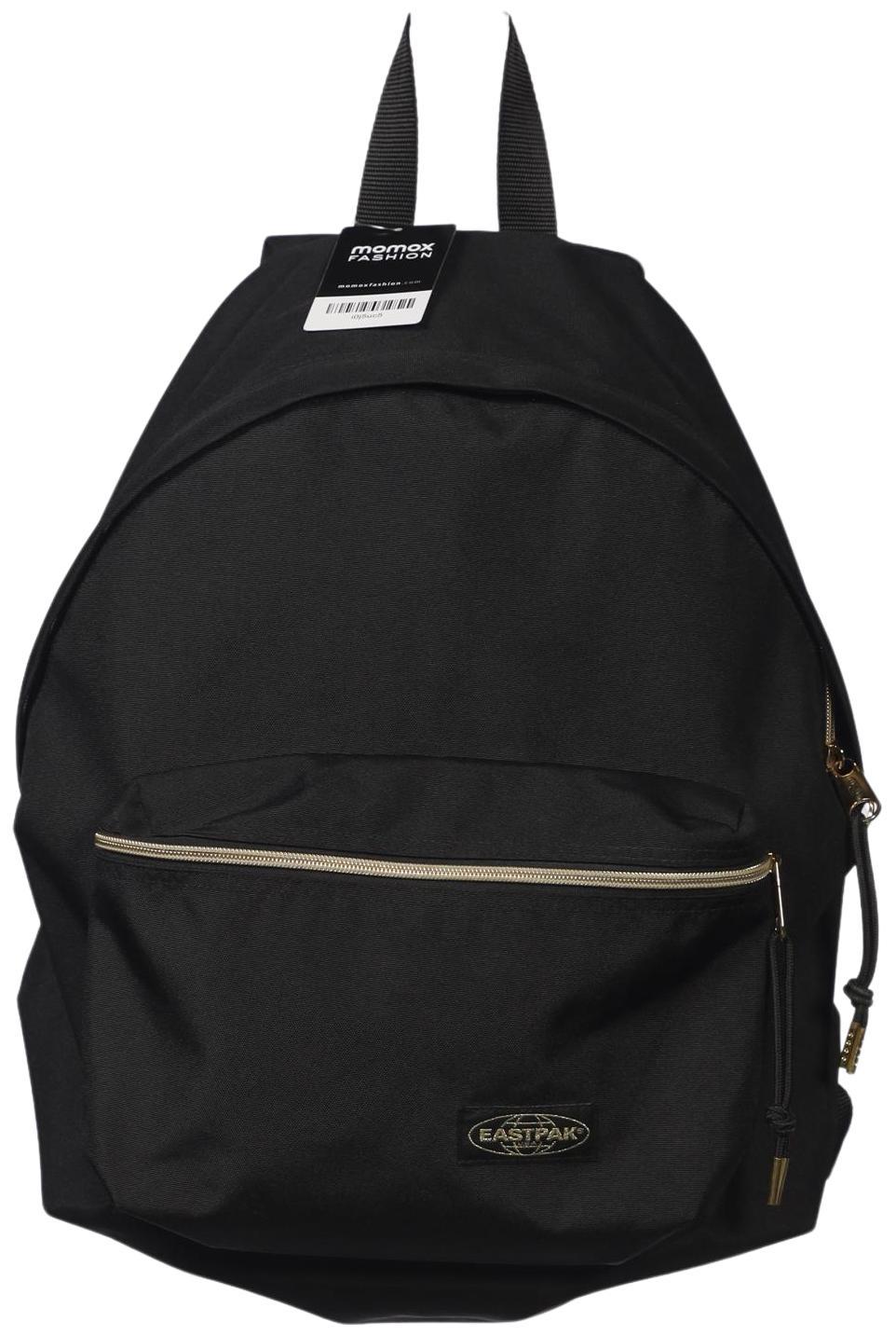 

Eastpak Damen Rucksack, schwarz, Gr.