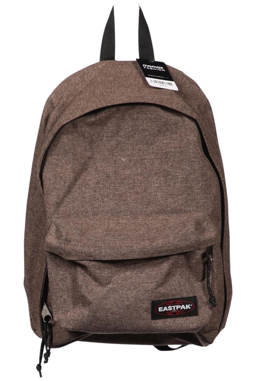 

Eastpak Damen Rucksack, braun, Gr.