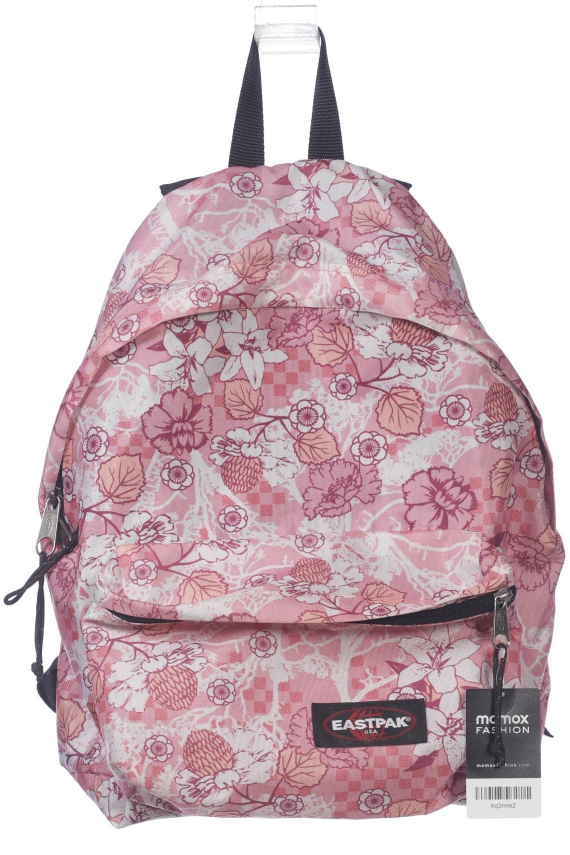 

Eastpak Damen Rucksack, pink, Gr.