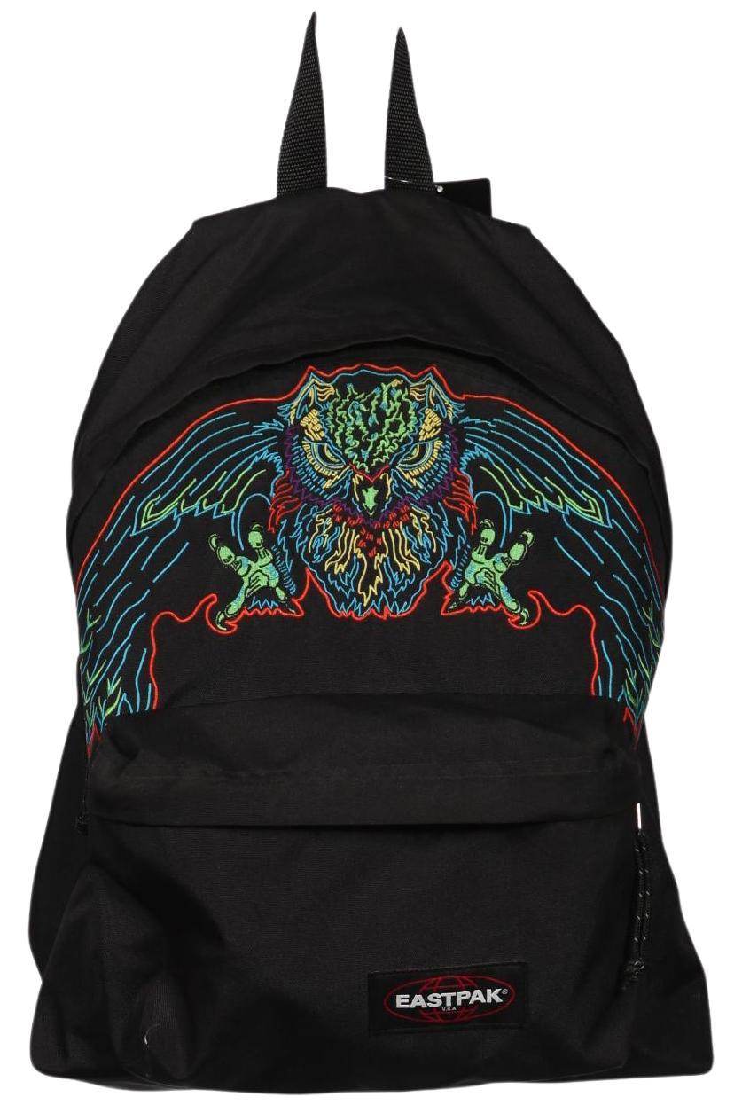 

Eastpak Damen Rucksack, schwarz, Gr.