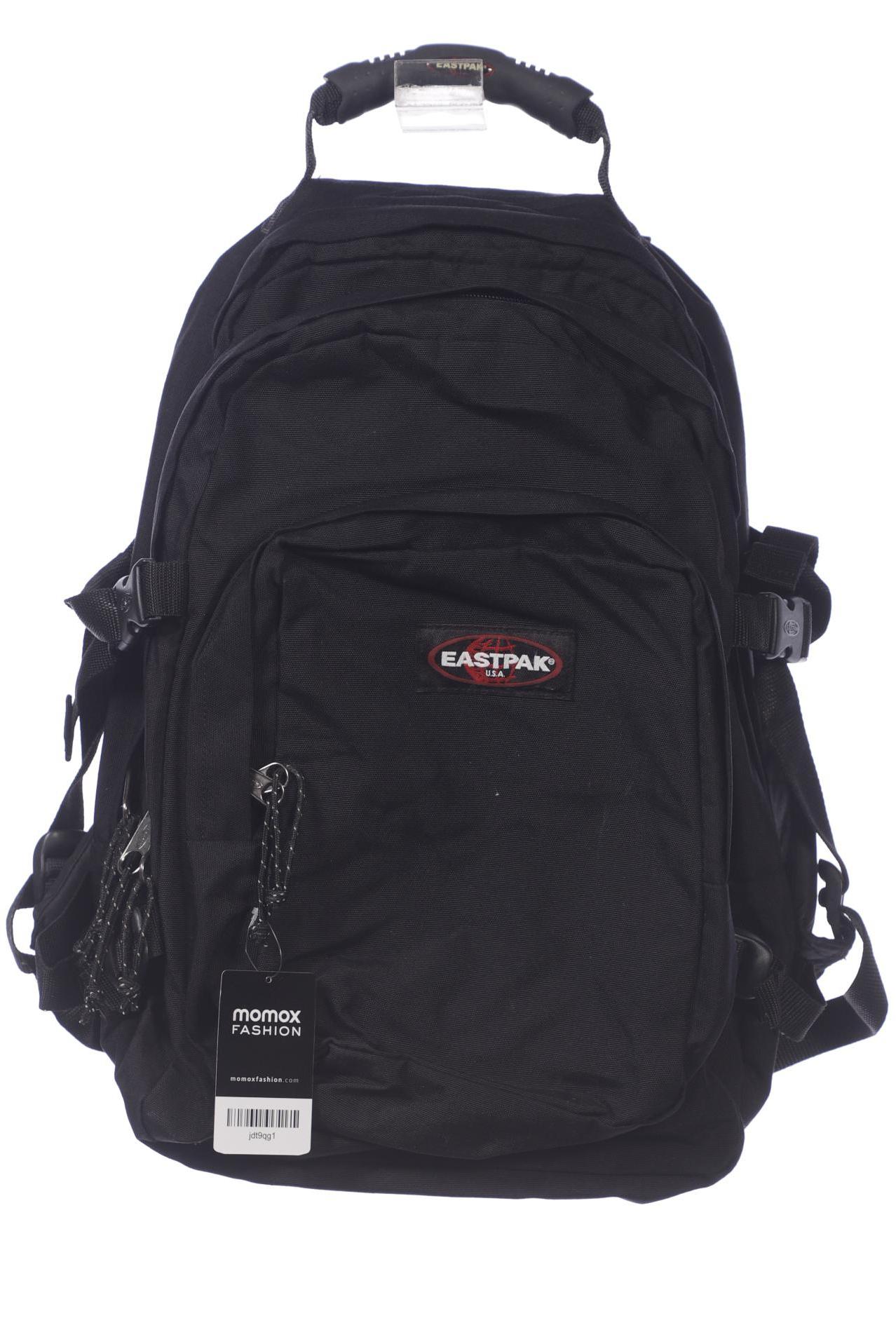 

Eastpak Damen Rucksack, schwarz, Gr.