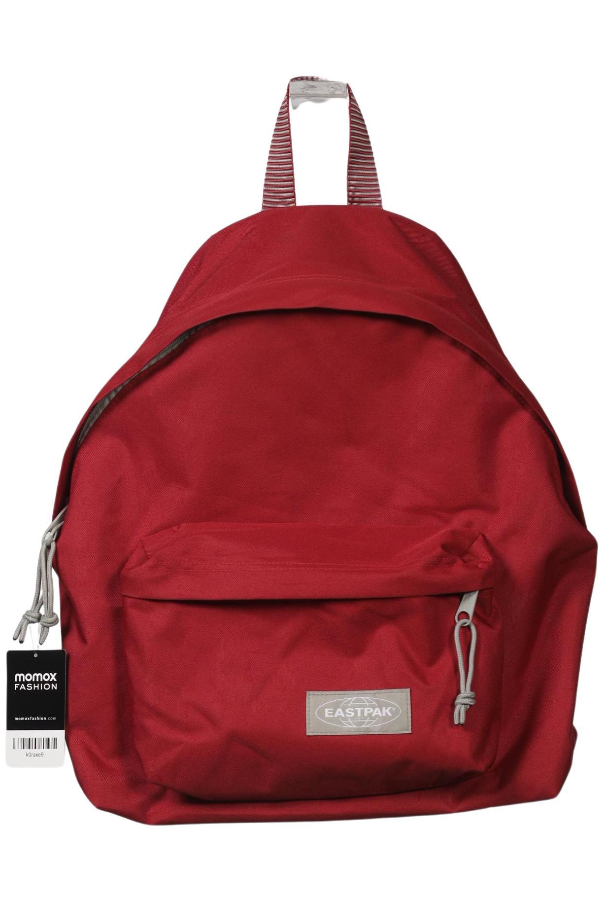

Eastpak Damen Rucksack, rot, Gr.
