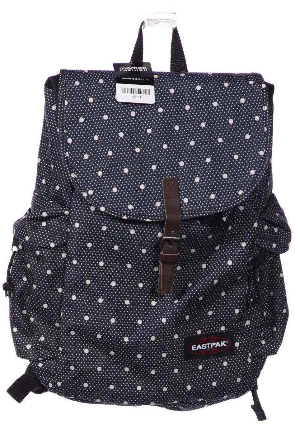 

Eastpak Damen Rucksack, schwarz, Gr.
