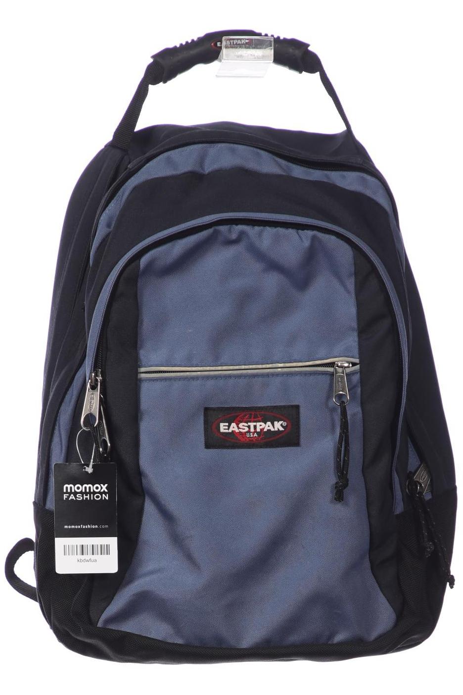 

Eastpak Damen Rucksack, blau, Gr.