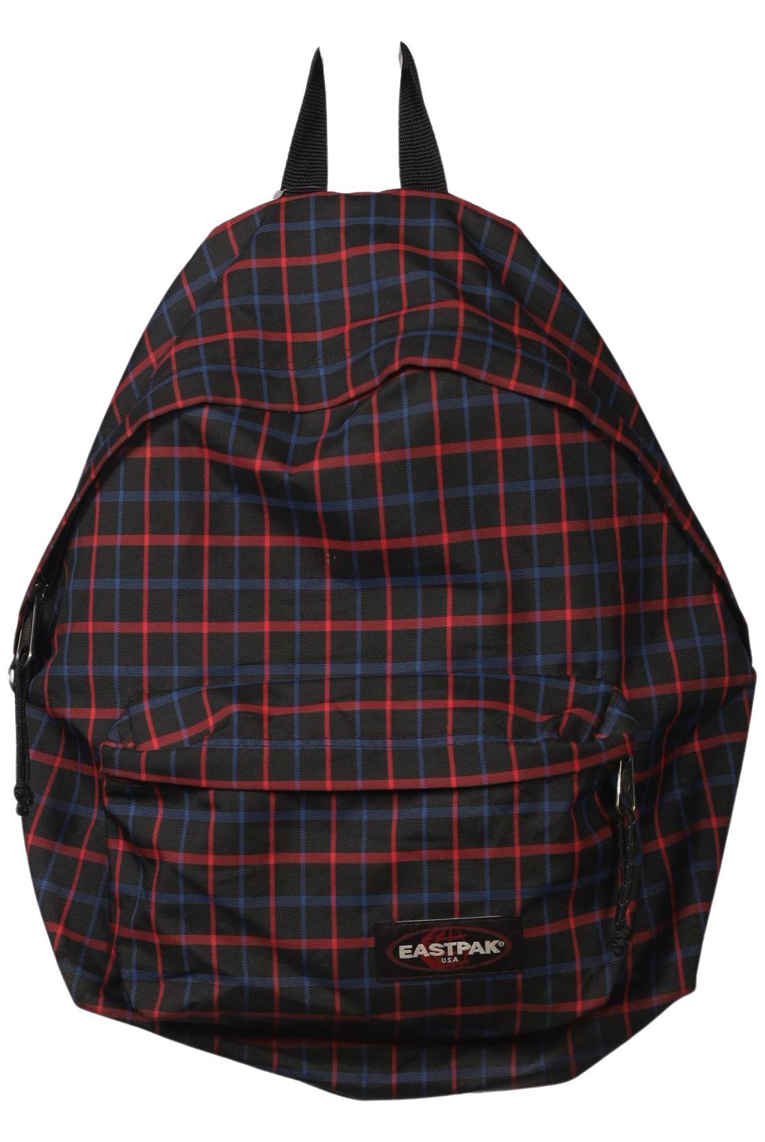 

Eastpak Damen Rucksack, schwarz, Gr.