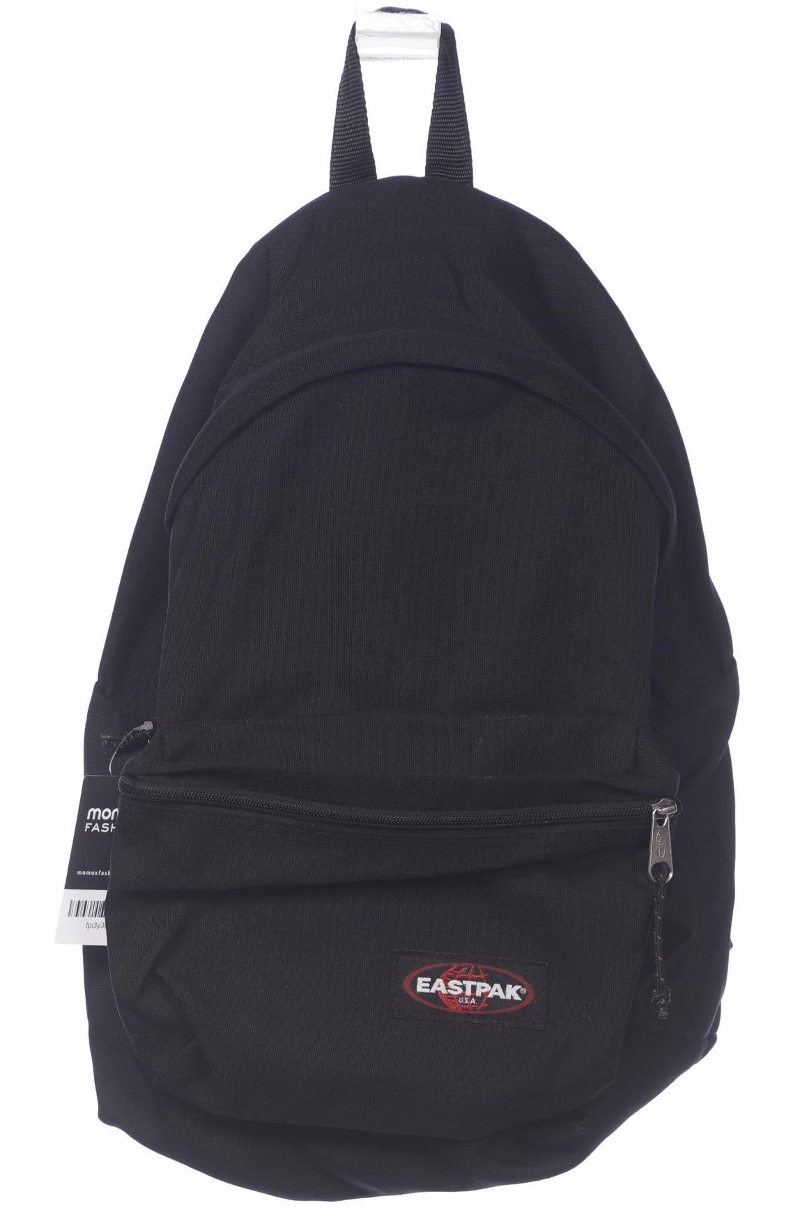 

Eastpak Damen Rucksack, schwarz, Gr.