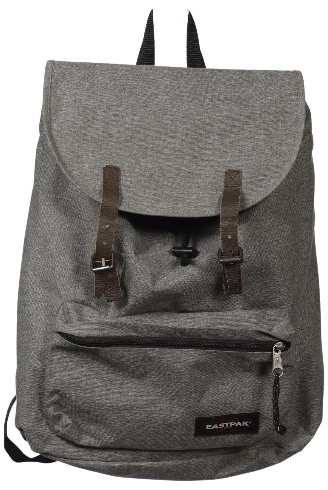 

Eastpak Damen Rucksack, grau, Gr.