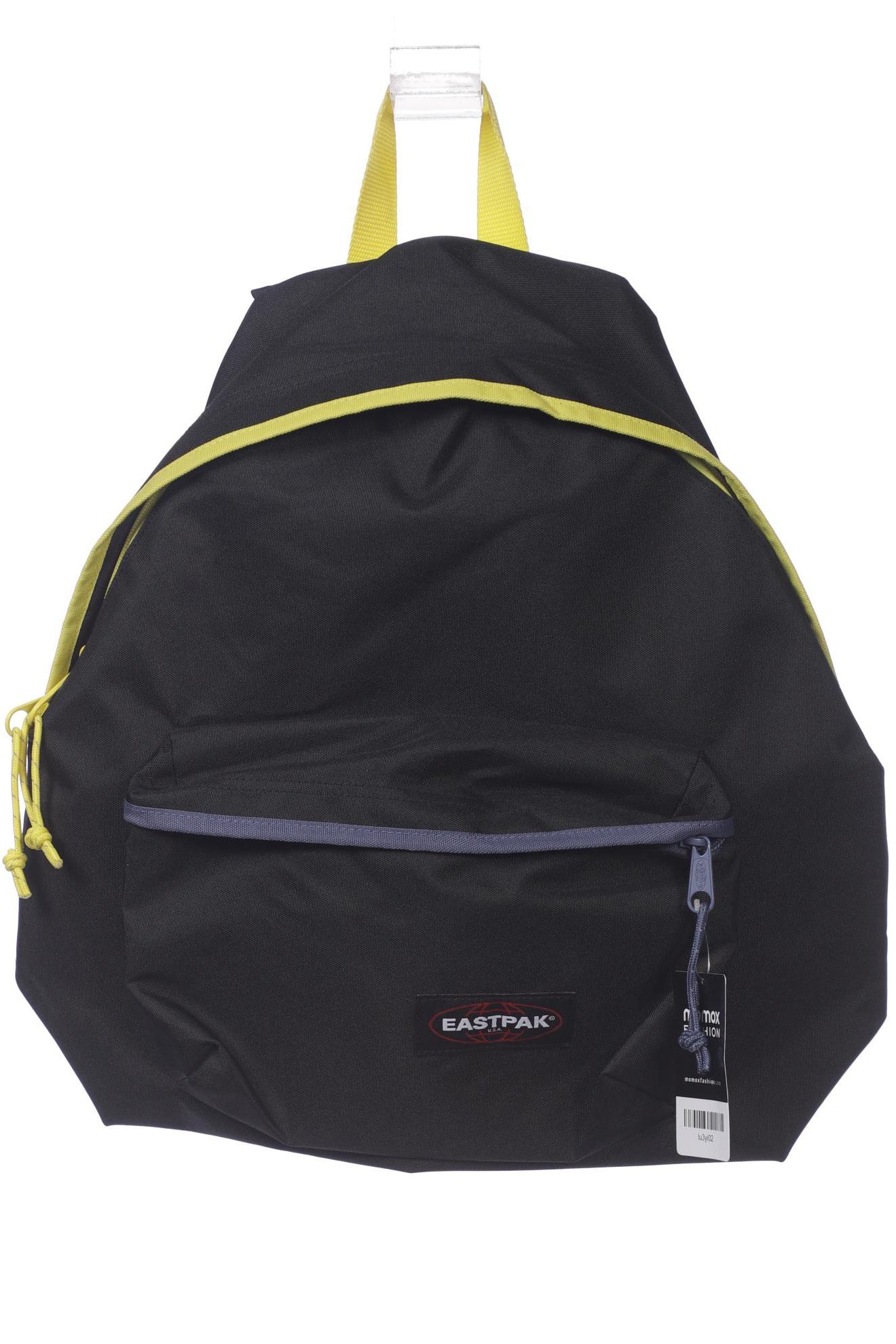 

Eastpak Damen Rucksack, schwarz, Gr.