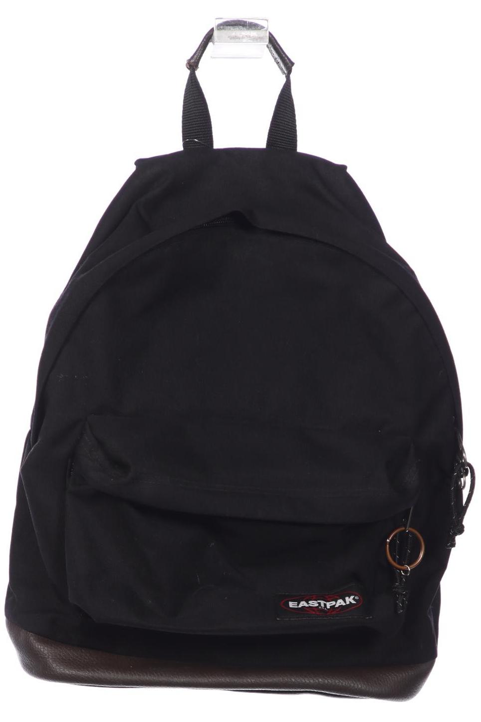

Eastpak Damen Rucksack, schwarz, Gr.