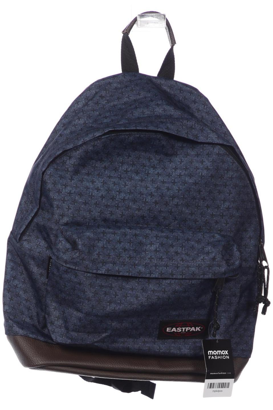 

Eastpak Damen Rucksack, blau, Gr.