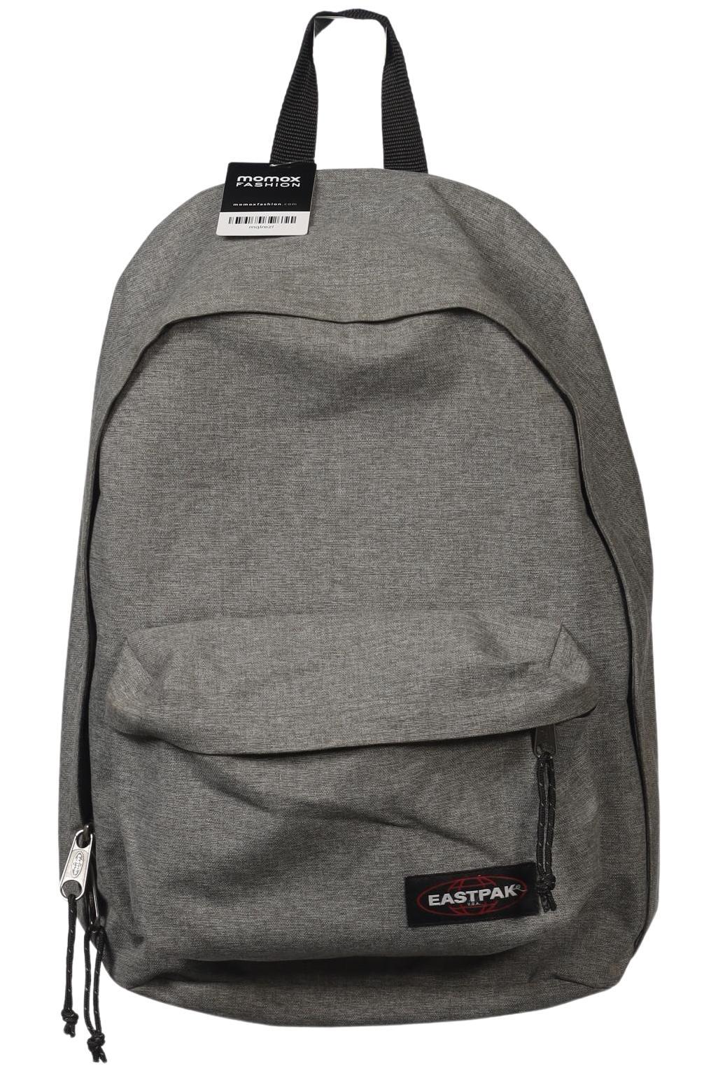 

Eastpak Damen Rucksack, grau, Gr.