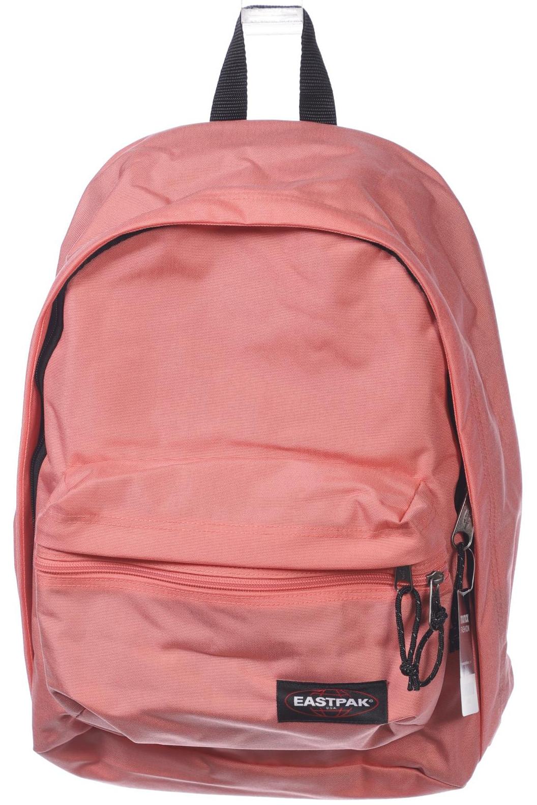 

Eastpak Damen Rucksack, pink, Gr.