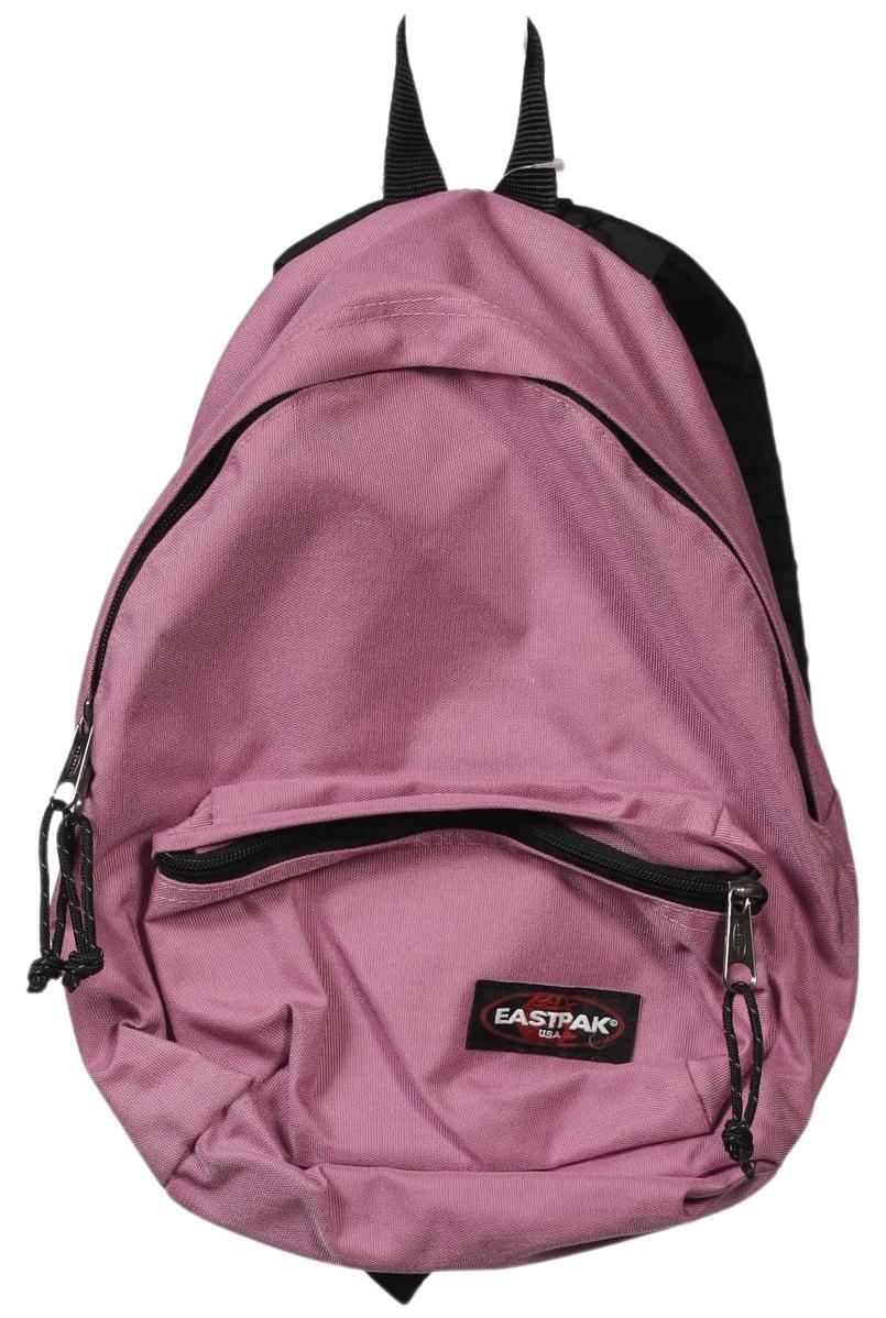 

Eastpak Damen Rucksack, pink, Gr.
