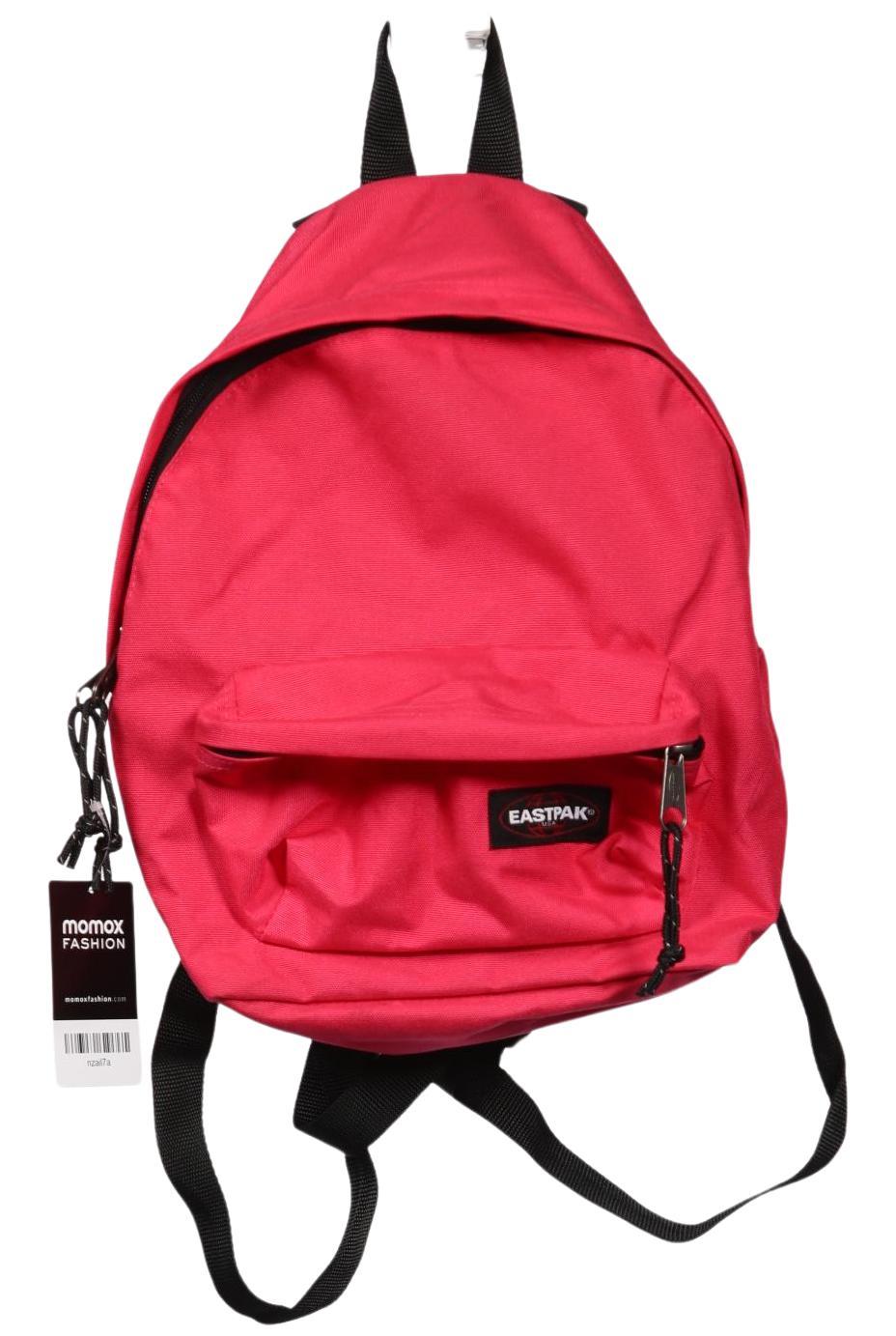 

Eastpak Damen Rucksack, pink, Gr.