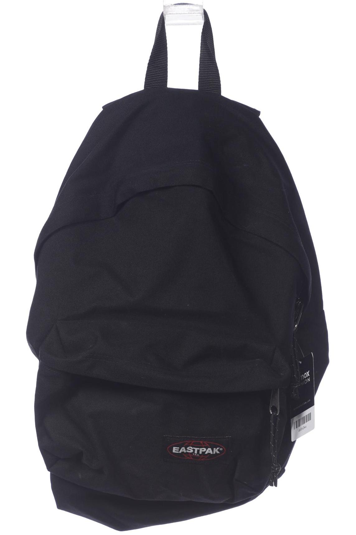 

Eastpak Damen Rucksack, schwarz, Gr.