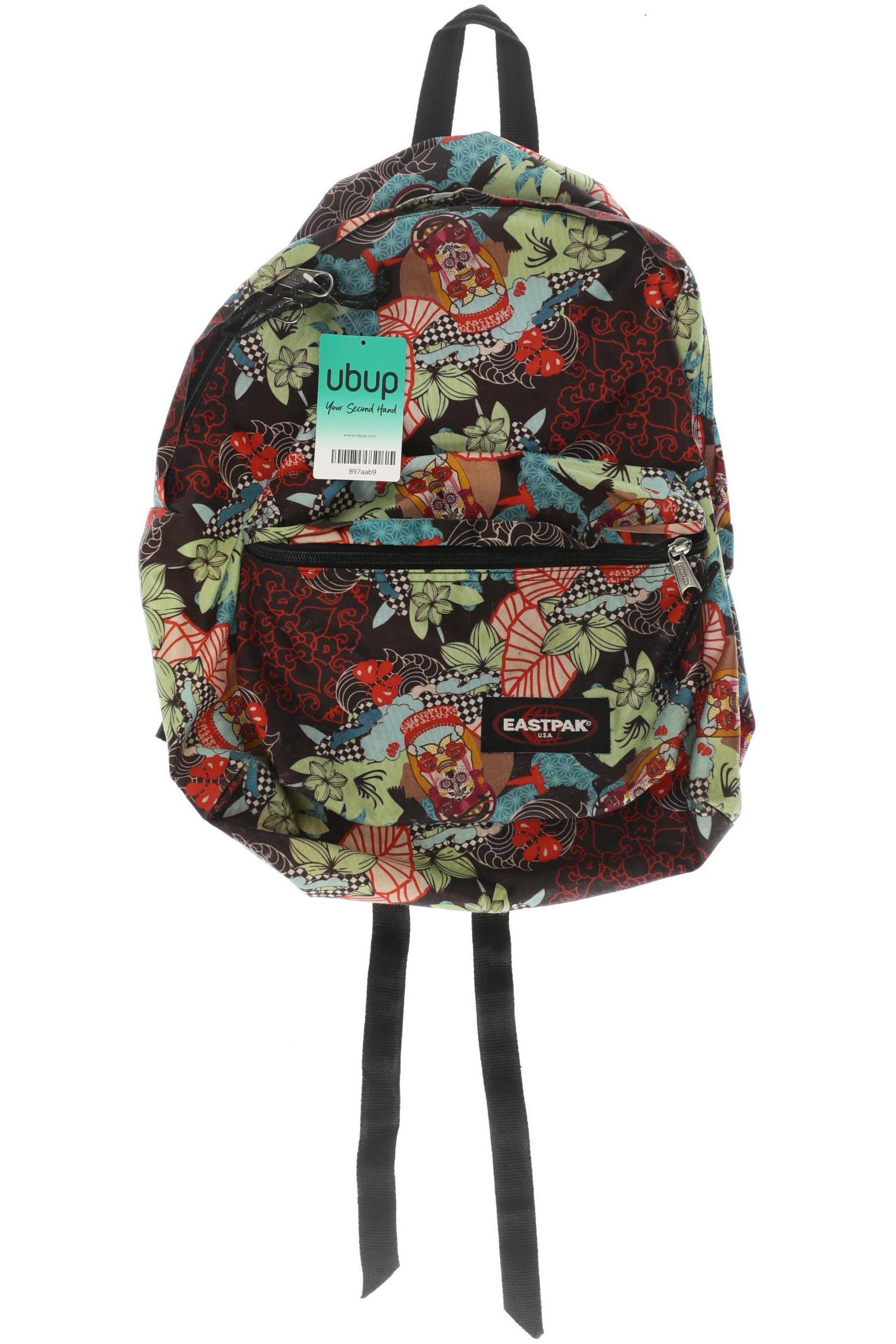 

Eastpak Damen Rucksack, mehrfarbig, Gr.