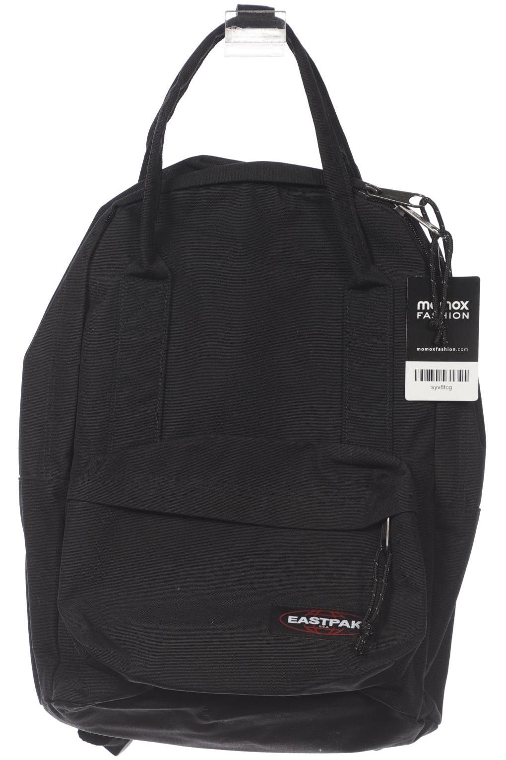 

Eastpak Damen Rucksack, schwarz