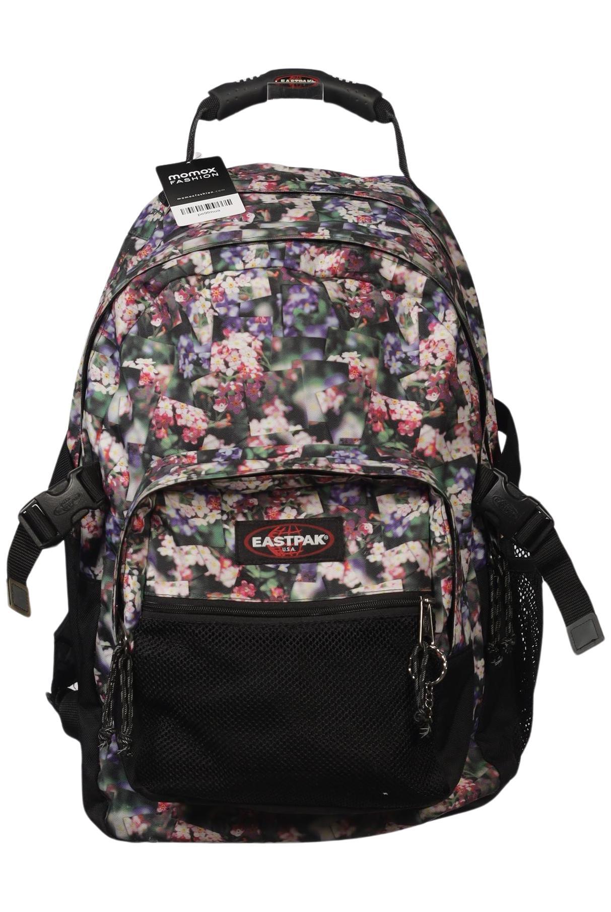 

Eastpak Damen Rucksack, schwarz, Gr.