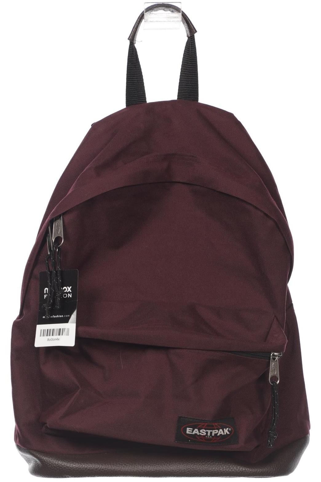 

Eastpak Damen Rucksack, bordeaux, Gr.