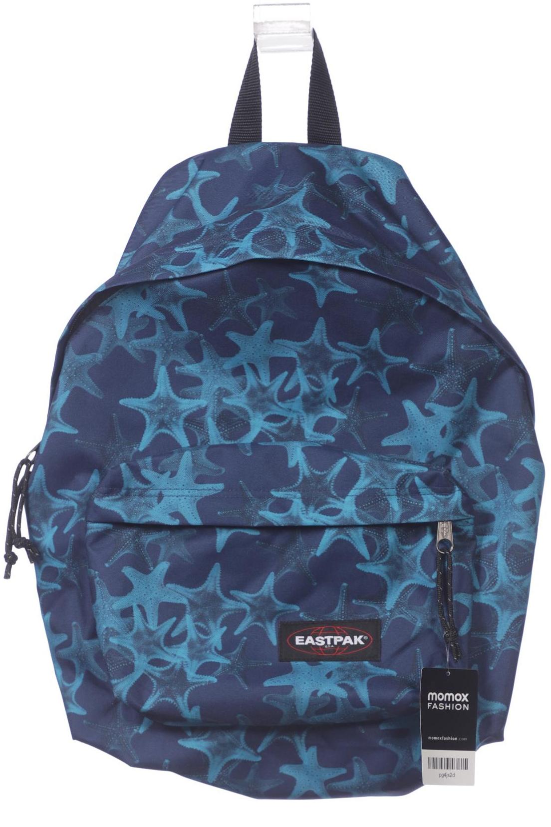 

Eastpak Damen Rucksack, blau, Gr.