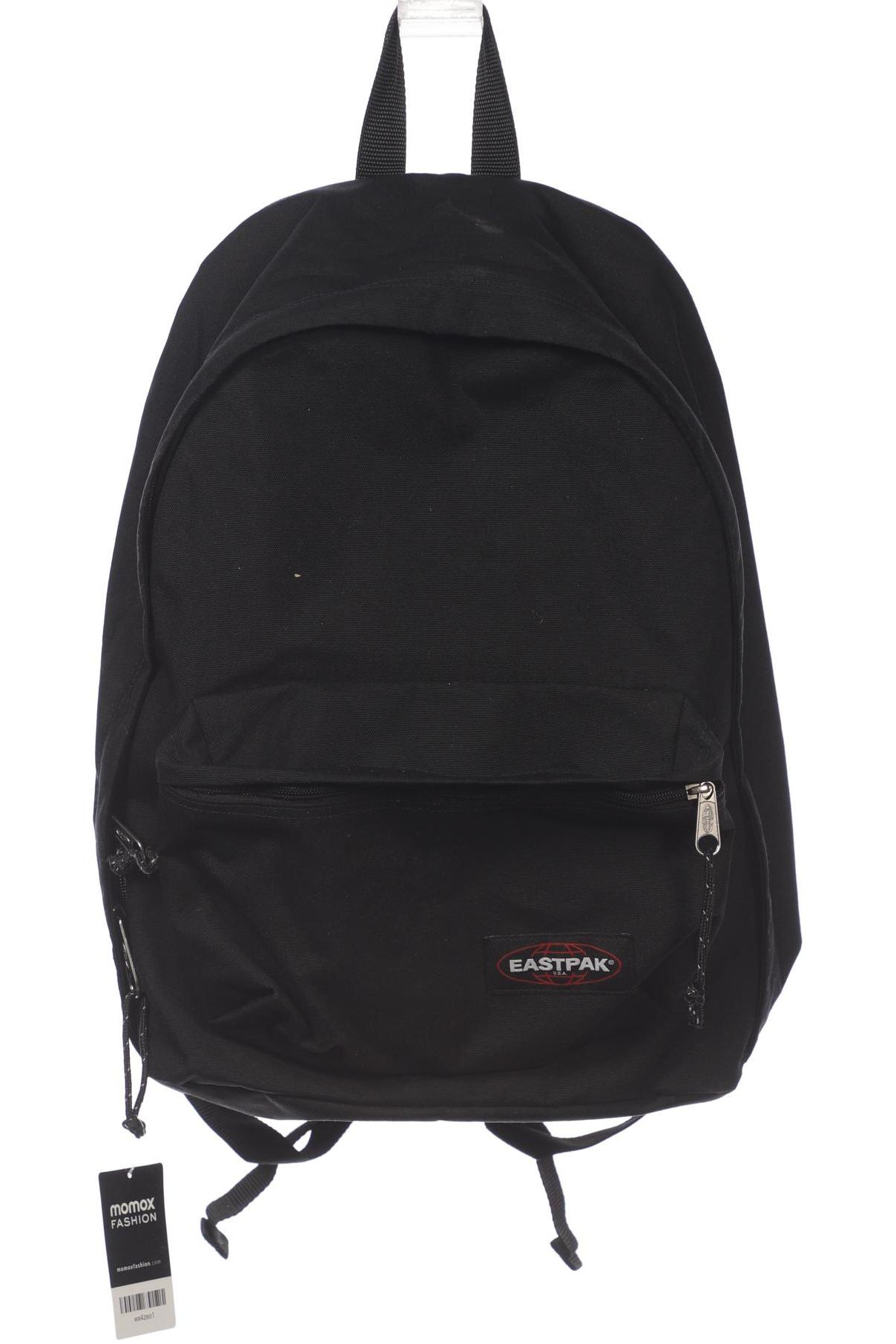 

Eastpak Damen Rucksack, schwarz