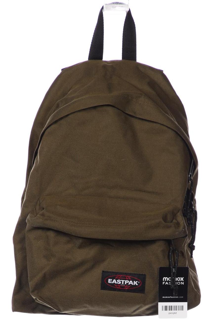 

Eastpak Damen Rucksack, grün