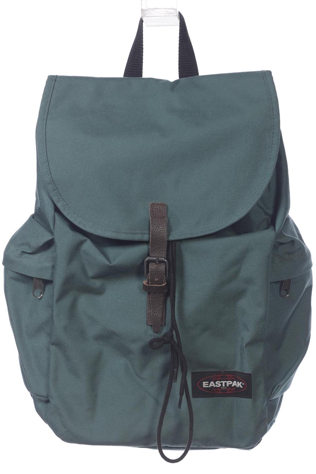

Eastpak Damen Rucksack, türkis, Gr.