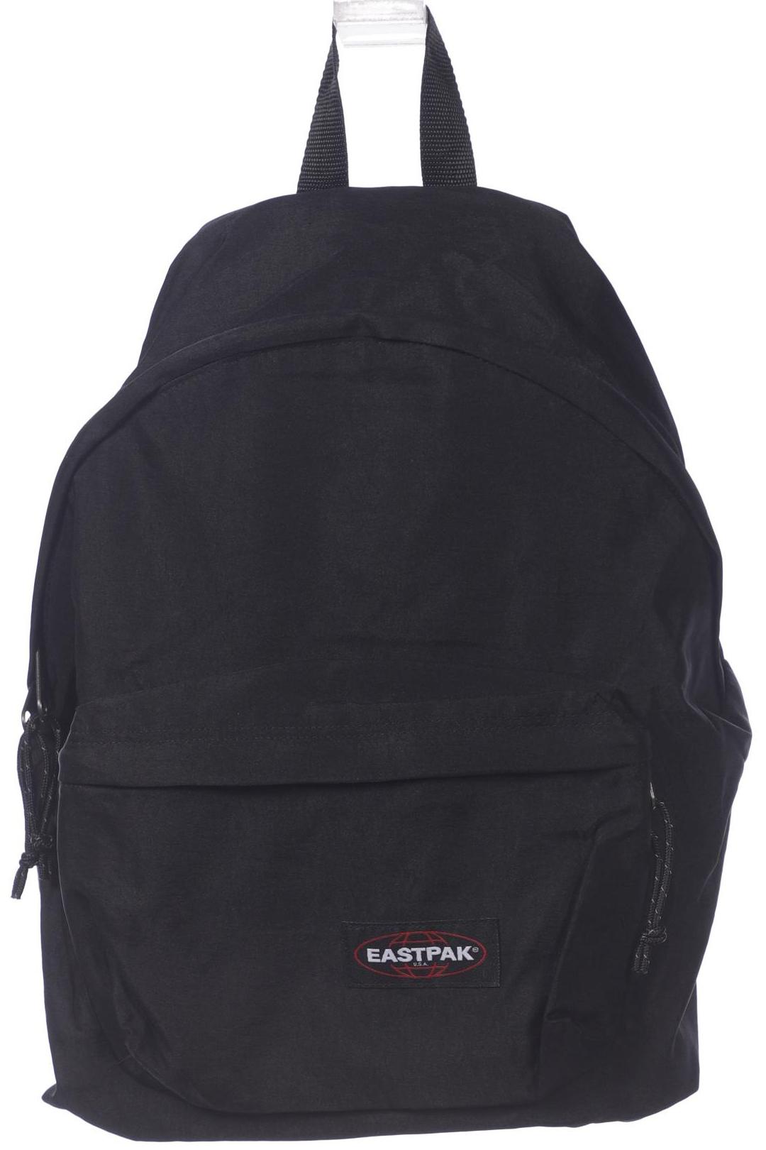 

Eastpak Damen Rucksack, schwarz, Gr.