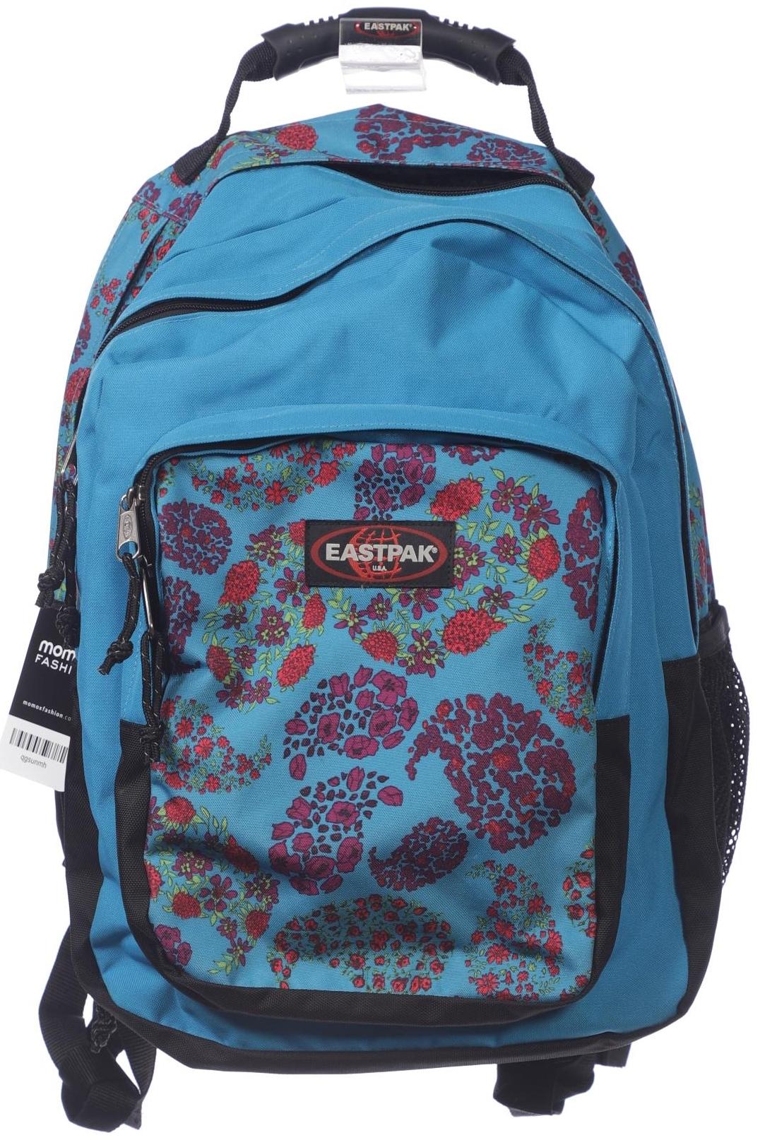 

Eastpak Damen Rucksack, blau, Gr.