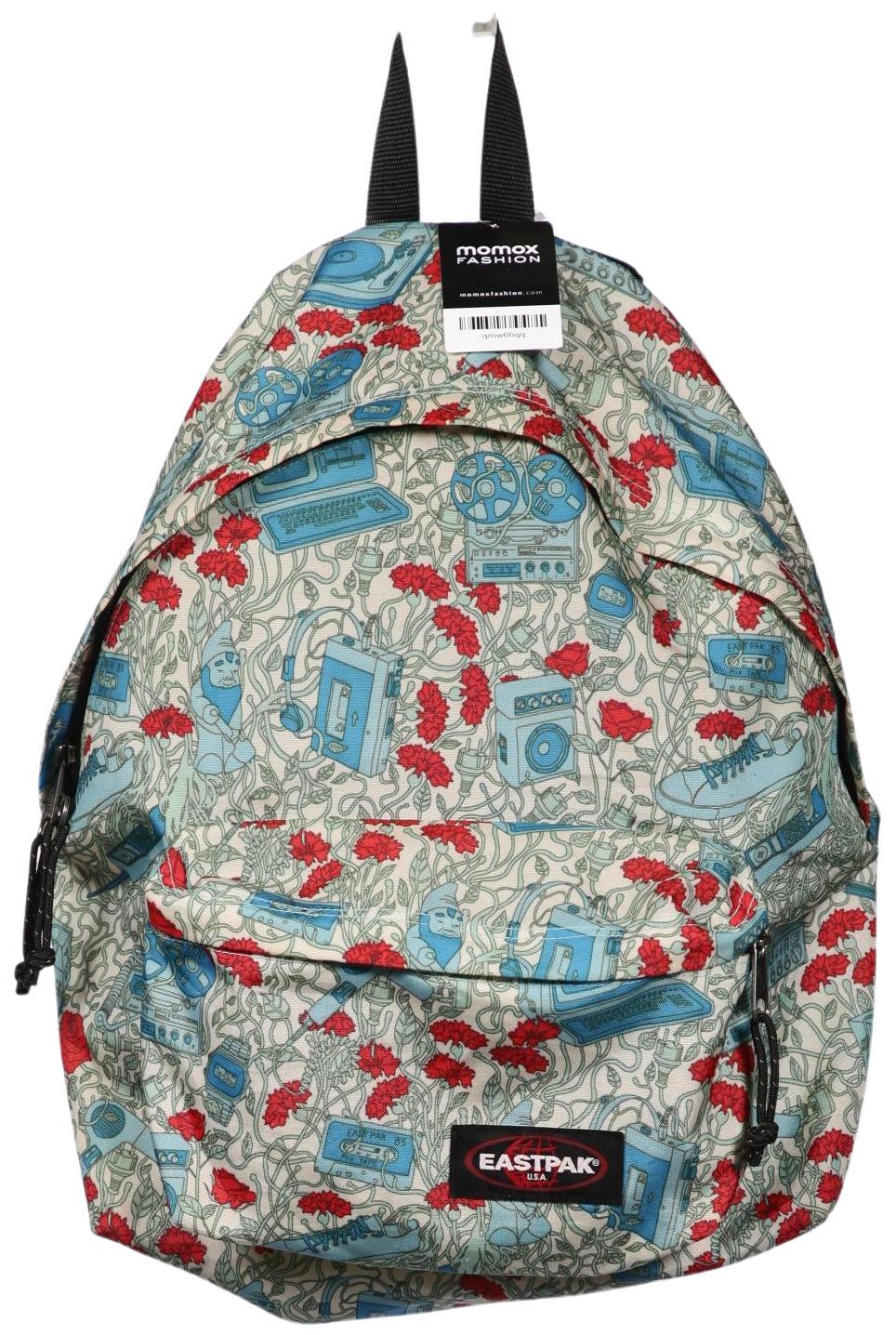 

Eastpak Damen Rucksack, grün, Gr.