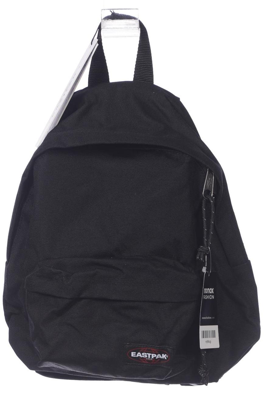 

Eastpak Damen Rucksack, schwarz, Gr.