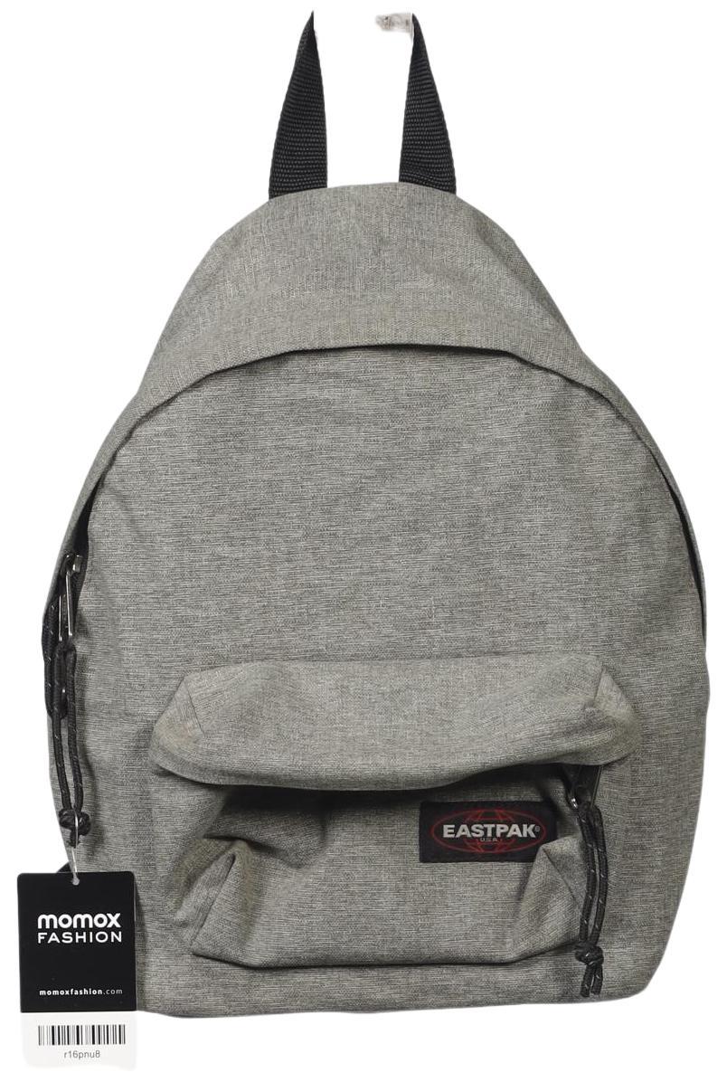 

Eastpak Damen Rucksack, grau, Gr.