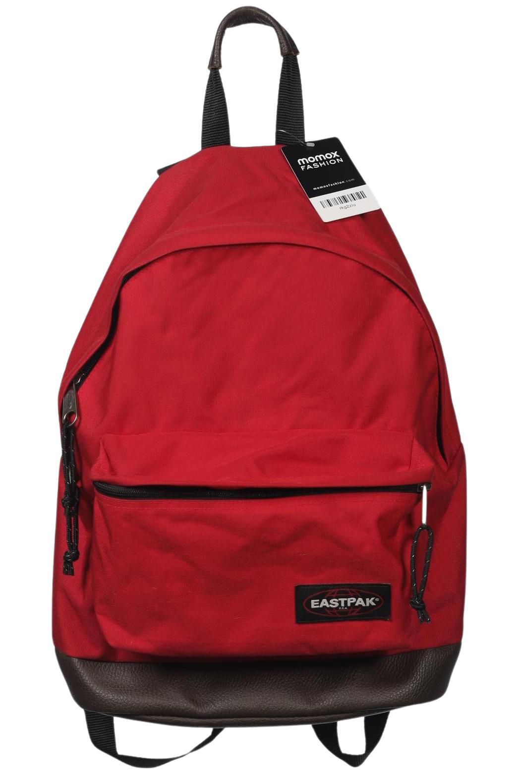 

Eastpak Damen Rucksack, rot, Gr.
