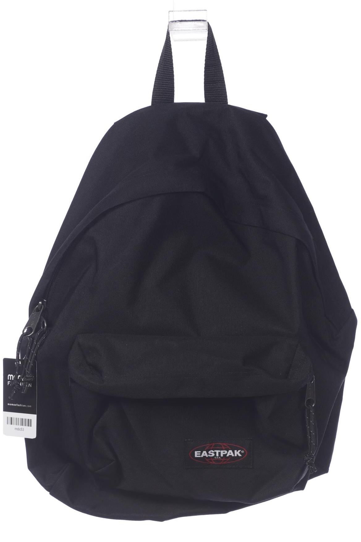 

Eastpak Damen Rucksack, schwarz, Gr.